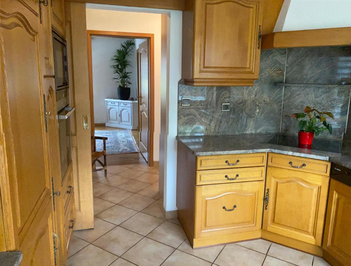 Appartement 3 Lys Saint-Louis  Luaran gambar