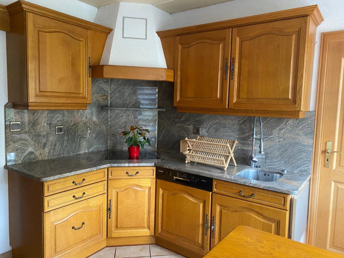 Appartement 3 Lys Saint-Louis  Luaran gambar