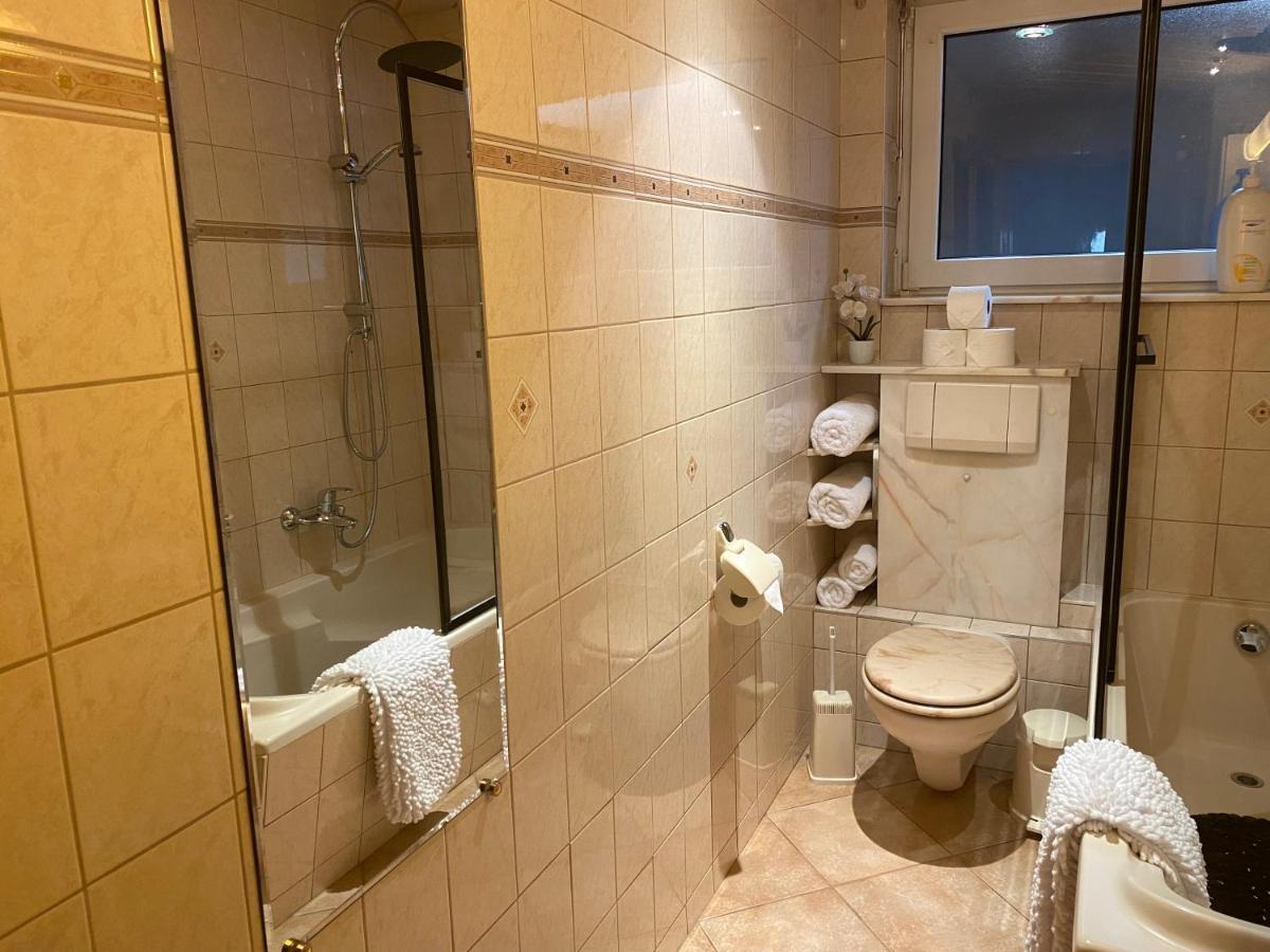 Appartement 3 Lys Saint-Louis  Luaran gambar
