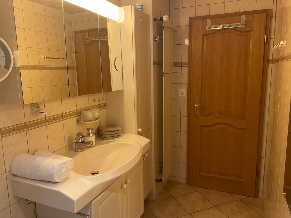 Appartement 3 Lys Saint-Louis  Luaran gambar