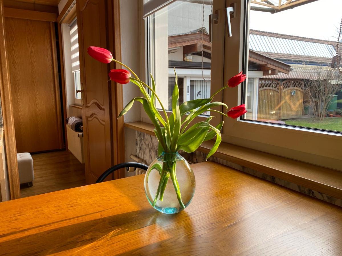 Appartement 3 Lys Saint-Louis  Luaran gambar