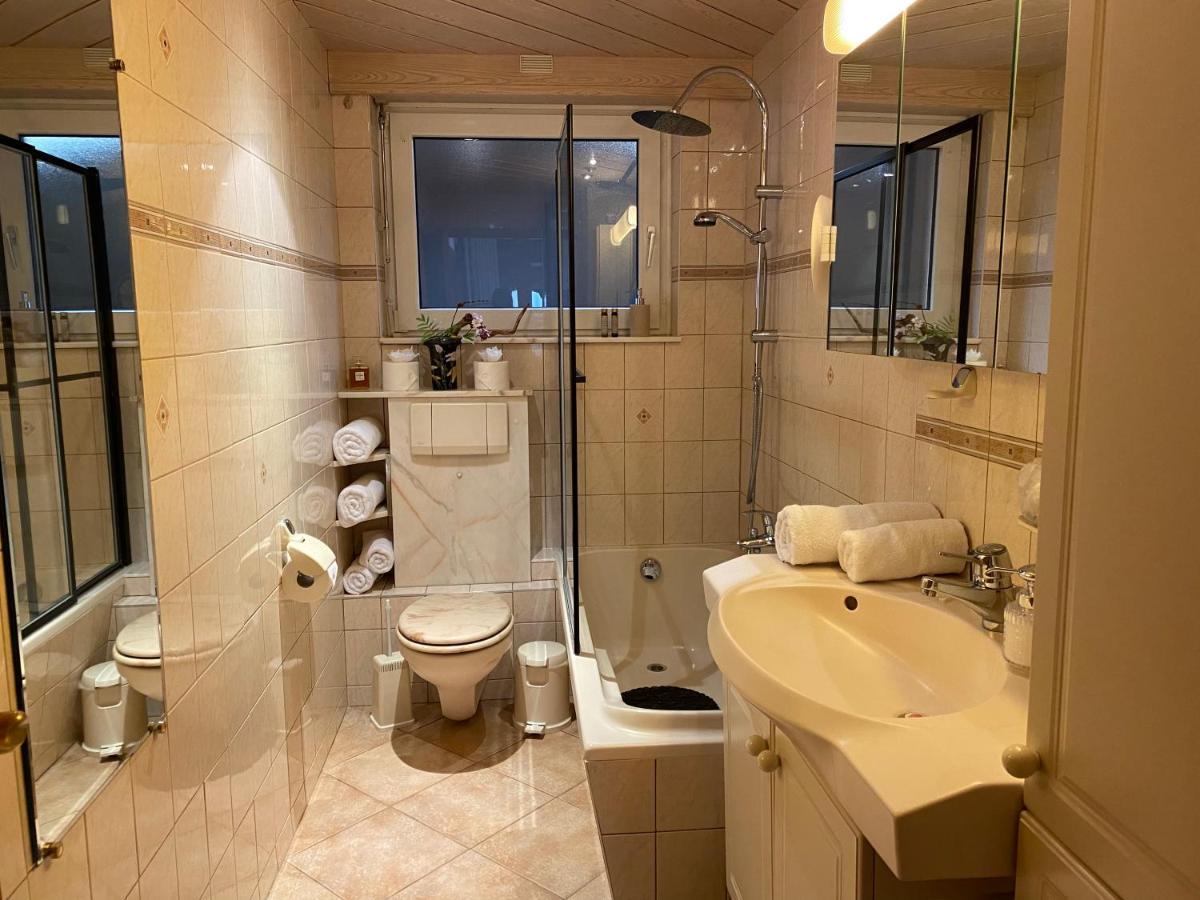 Appartement 3 Lys Saint-Louis  Luaran gambar