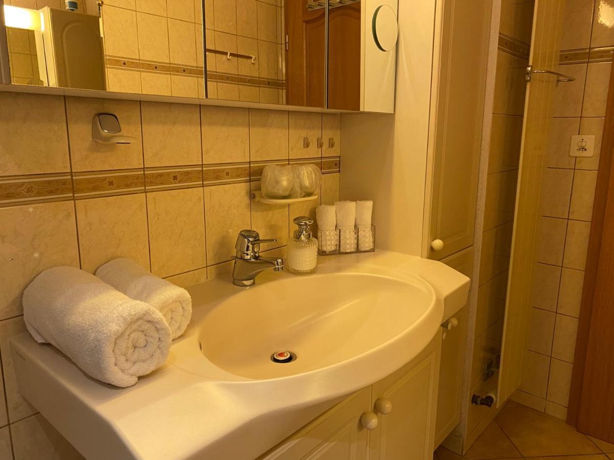 Appartement 3 Lys Saint-Louis  Luaran gambar