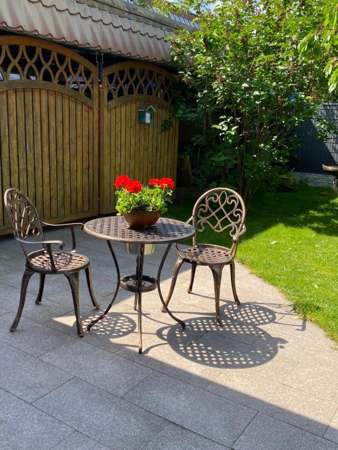 Appartement 3 Lys Saint-Louis  Luaran gambar