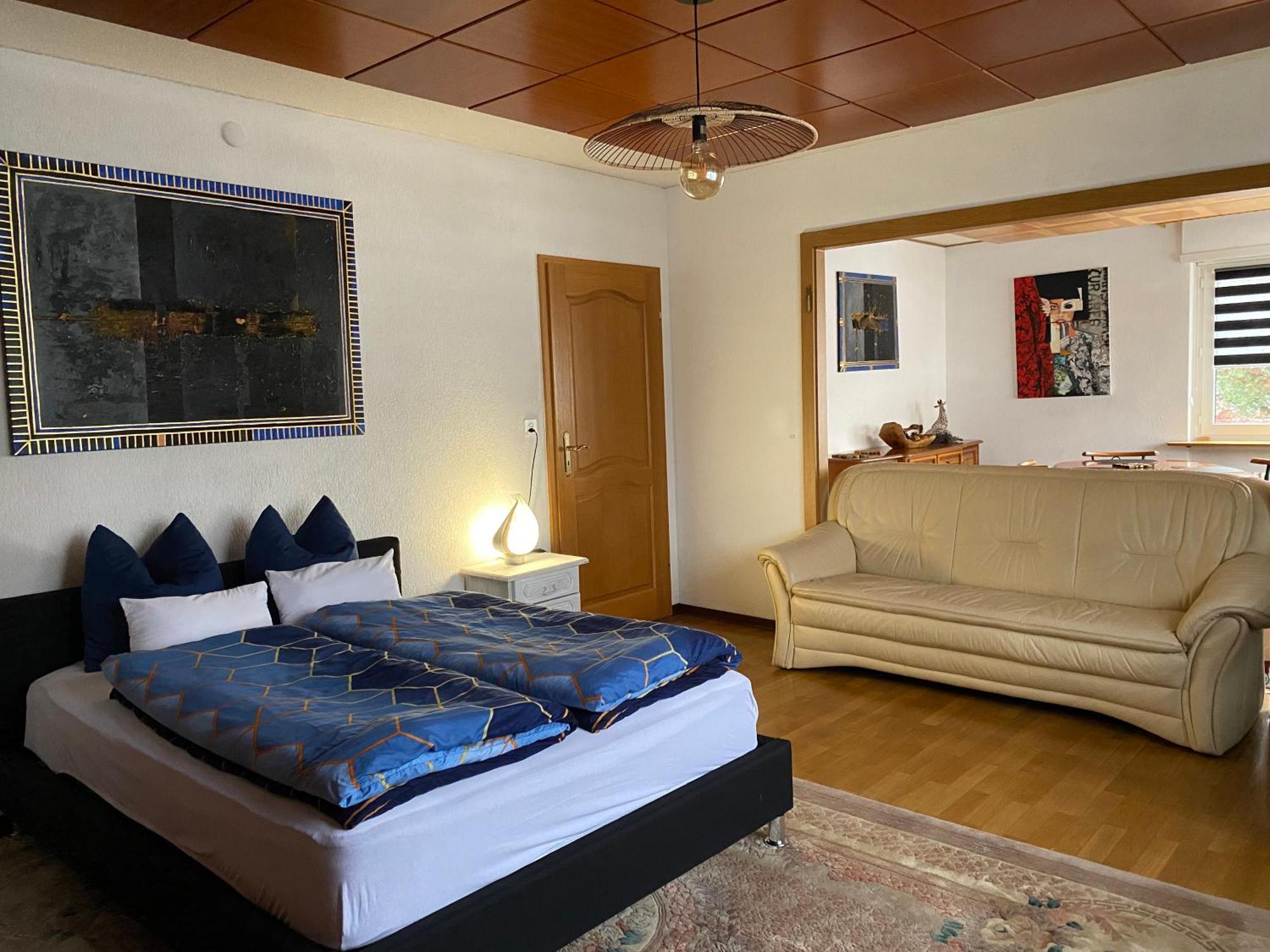 Appartement 3 Lys Saint-Louis  Luaran gambar