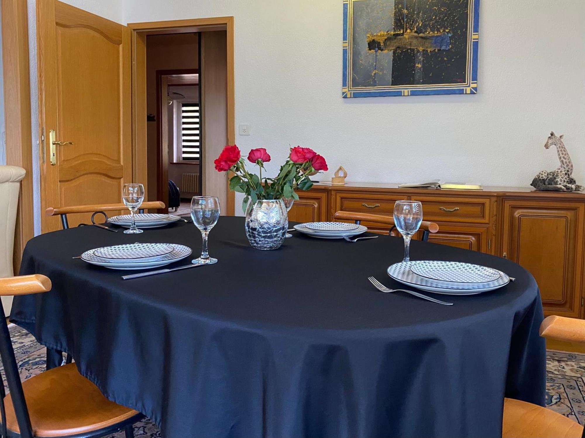Appartement 3 Lys Saint-Louis  Luaran gambar