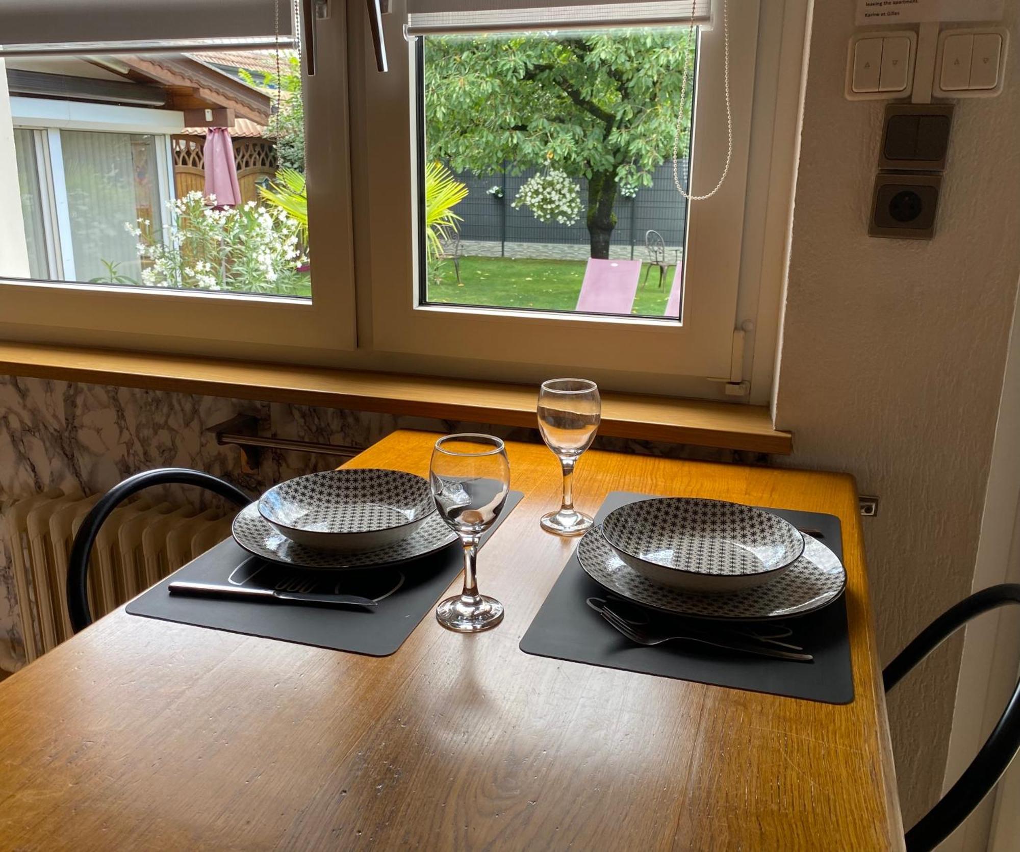 Appartement 3 Lys Saint-Louis  Luaran gambar